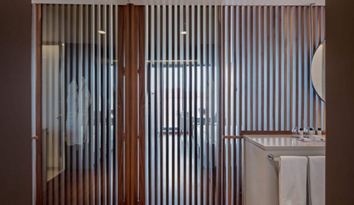 Deluxe Double or Twin Room, Balcony