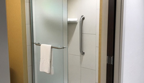 Studio Suite, 1 King Bed, Non Smoking