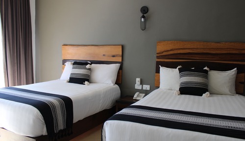 Junior Suite, 1 Bedroom