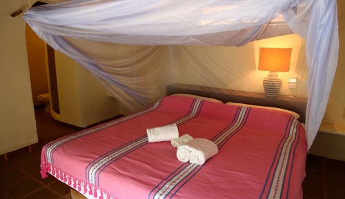 Room, Ocean View, Mountainside (Aries)