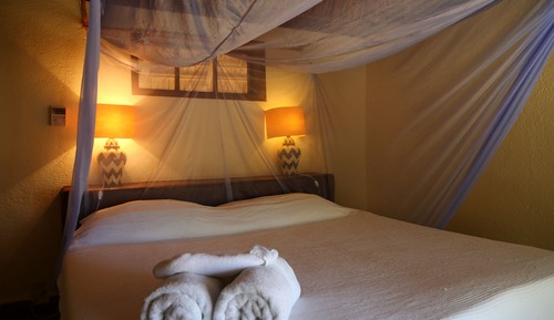 Room, Oceanfront (Pluton)