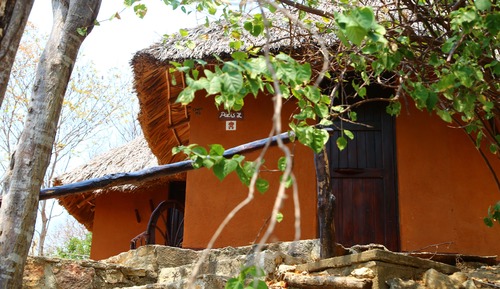 Room, 2 Bedrooms, Terrace, Ocean View (Piscis)