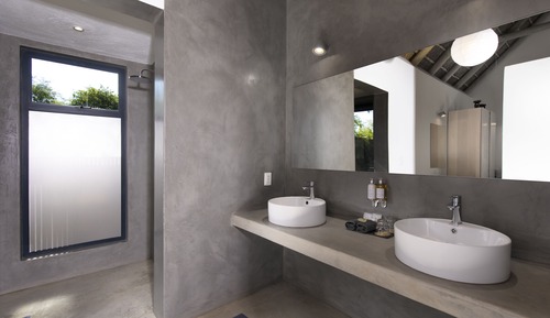 Villa Mbali - Premium Deluxe Cottage