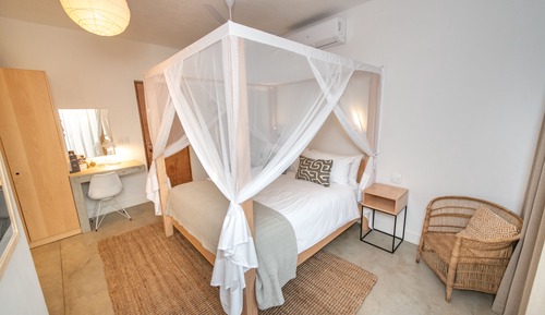 Premium Suite, 1 King Bed (Mhlabeni Boutique)