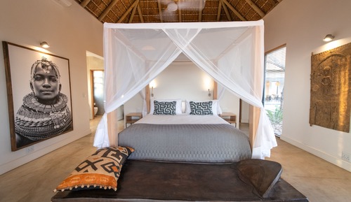 Family Suite, 2 Bedrooms (Mhlabeni Boutique)