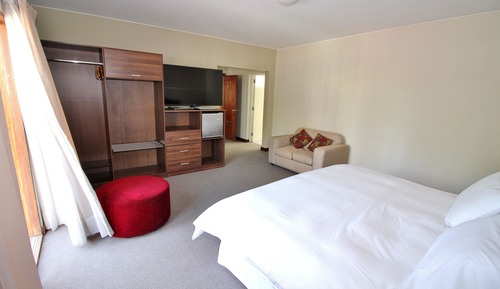 Junior Suite