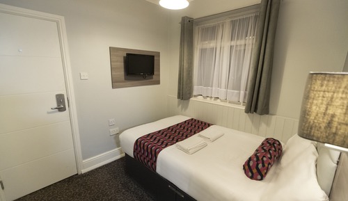 Single Room