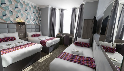 Family Suite