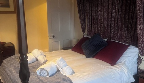 Family Triple Room