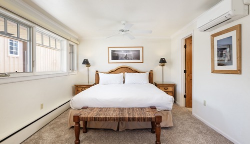 Deluxe Condo, 3 Bedrooms, Fireplace, Hill View (8)