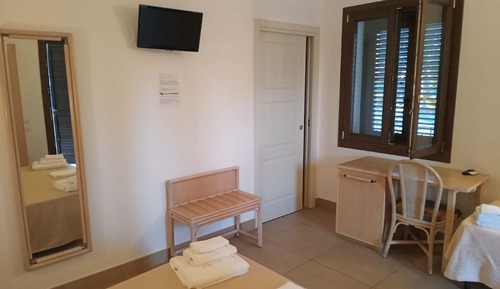 Classic Triple Room