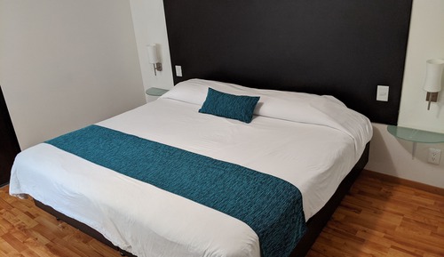 City Apartment, 3 Bedrooms