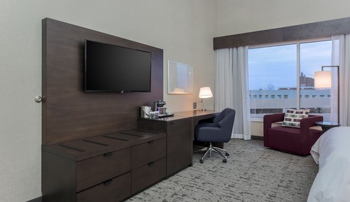 Room, 2 Queen Beds
