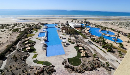 Family Condo, 3 Bedrooms, Ocean View