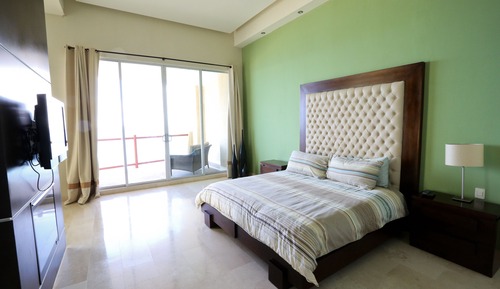 Superior Penthouse, 4 Bedrooms, Ocean View
