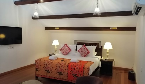 Silk Suite