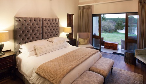 Luxury Suite, 6 Bedrooms