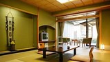 Japanese-Style Room