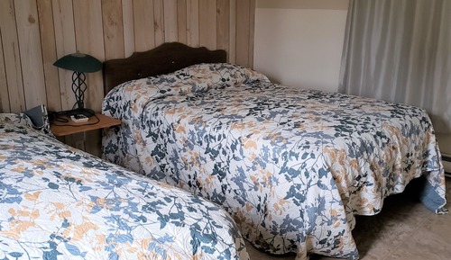Cottage, 2 Bedrooms, Kitchen