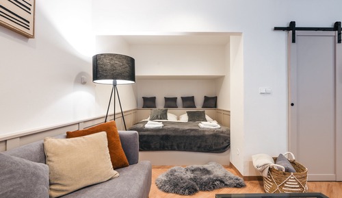 Economy Room, 1 Bedroom, Private Bathroom, Ground Floor
