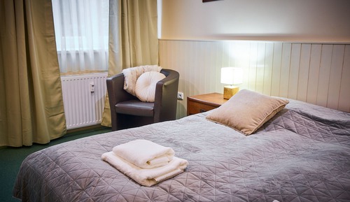 Premium Triple Room