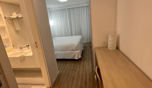 Executive Double Room, 1 Queen Bed