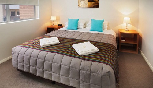 Standard Apartment, 1 Bedroom