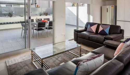Standard Apartment, 2 Bedrooms