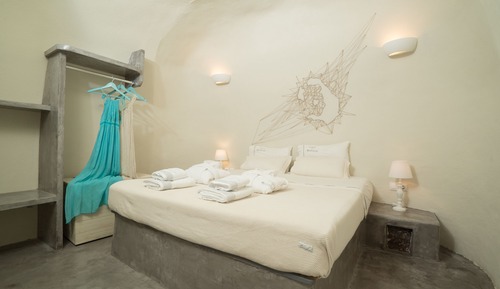 House, 1 Bedroom, Jetted Tub (Cave)