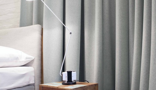 street junior suite -Theresianumgasse 35