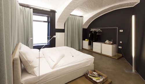 street suite - Argentinierstrasse 55