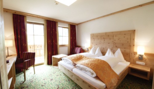 Comfort Double Room, 1 Bedroom, Balcony
