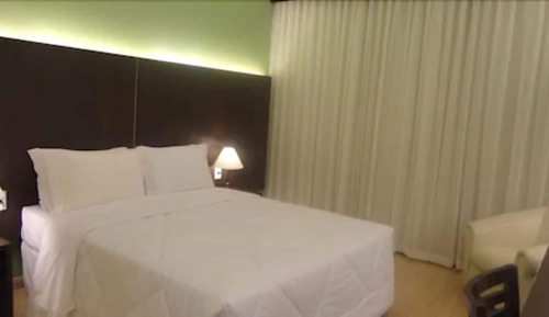 Luxury Double Room