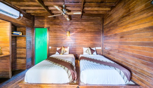 Bungalow, 2 Bedrooms