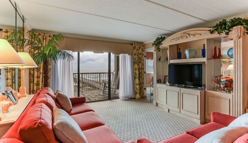 Condo, 2 Bedrooms