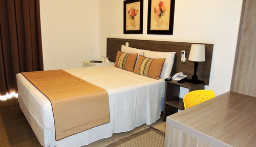 Standard Suite