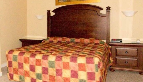 Classic Room, 1 Bedroom, Kitchen