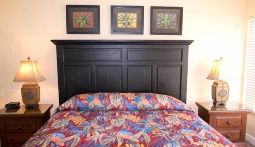 Classic Studio, Multiple Beds