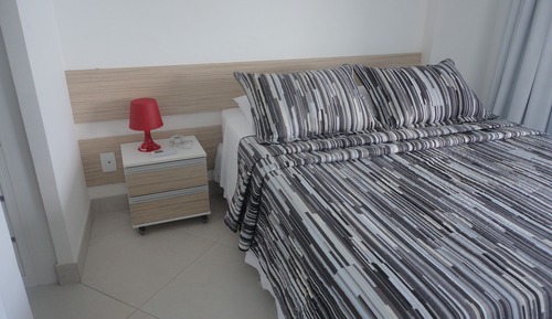 Sextuple Luxury Apartment, 2 Bedrooms, Sea View 