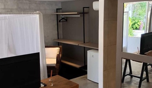 Traditional Double Room