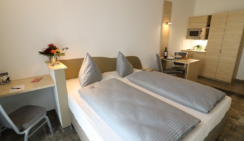 Superior Double Room