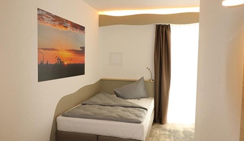 Comfort Single Room