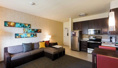 Suite, 1 Bedroom