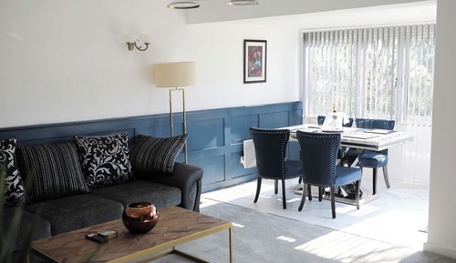 Superior Chalet