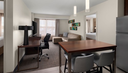 Suite, 2 Bedrooms, Non Smoking