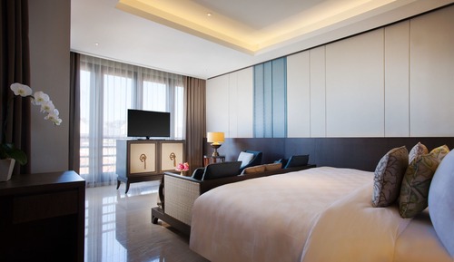 Family Room (Premier)
