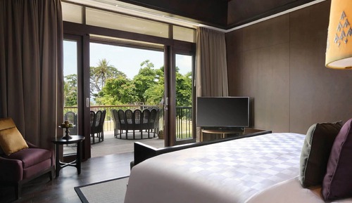 The Anvaya Suite