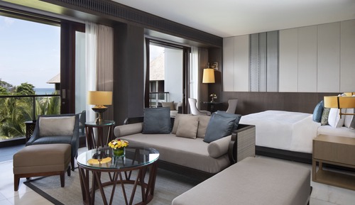 Premier Suite
