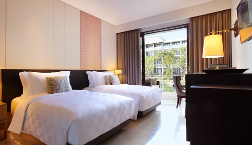 Premier Room (Lagoon Access)