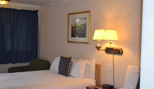Room, 2 Queen Beds